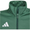 adidas Tiro 24 Trainingsjacke Kinder IR7503 - team dark green/white 116