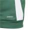 adidas Tiro 24 Trainingsjacke Kinder IR7503 - team dark green/white 116