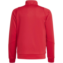 adidas Tiro 24 Trainingsjacke Kinder IR7502 - team power...
