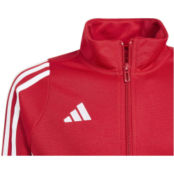 adidas Tiro 24 Trainingsjacke Kinder IR7502 - team power...