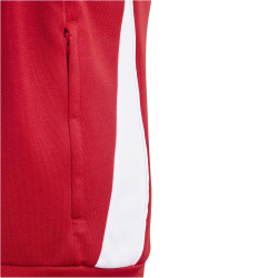adidas Tiro 24 Trainingsjacke Kinder IR7502 - team power...