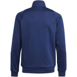 adidas Tiro24 Trainingsjacke Kinder AEQ1 - tenabl/white 116