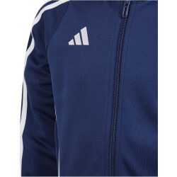 adidas Tiro24 Trainingsjacke Kinder AEQ1 - tenabl/white 116
