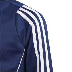 adidas Tiro24 Trainingsjacke Kinder AEQ1 - tenabl/white 116