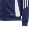adidas Tiro 24 Trainingsjacke Kinder IR7501 - team navy blue 2/white 116