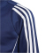adidas Tiro 24 Trainingsjacke Kinder IR7501 - team navy blue 2/white 116