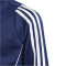 adidas Tiro24 Trainingsjacke Kinder AEQ1 - tenabl/white 116