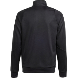 adidas Tiro 24 Trainingsjacke Kinder IJ9958 - black/white...