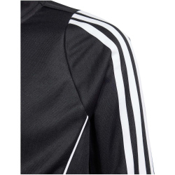 adidas Tiro 24 Trainingsjacke Kinder IJ9958 - black/white...