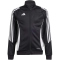 adidas Tiro 24 Trainingsjacke Kinder IJ9958 - black/white 116