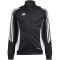 adidas Tiro24 Trainingsjacke Kinder 095A - black/white 116