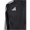adidas Tiro24 Trainingsjacke Kinder 095A - black/white 116