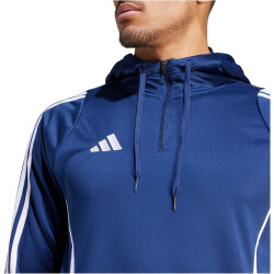adidas Tiro24 Trainings-Hoodie Herren AEQ1 - tenabl/white S