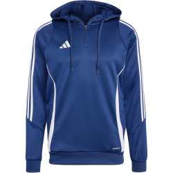 adidas Tiro24 Trainings-Hoodie Herren AEQ1 - tenabl/white M