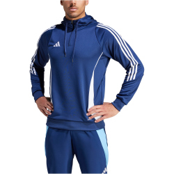 adidas Tiro24 Trainings-Hoodie Herren AEQ1 - tenabl/white XXL