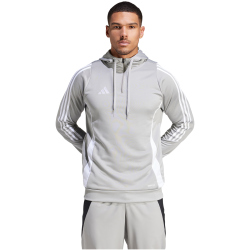 adidas Tiro 24 Trainings-Hoodie Herren IR7551 - team mid...