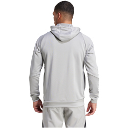 adidas Tiro 24 Trainings-Hoodie Herren IR7551 - team mid...