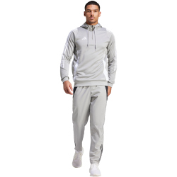 adidas Tiro 24 Trainings-Hoodie Herren IR7551 - team mid...