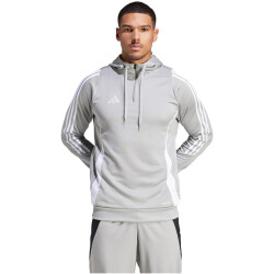 adidas Tiro24 Trainings-Hoodie Herren ADFC - tmmdgr/white XS