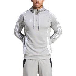 adidas Tiro24 Trainings-Hoodie Herren ADFC - tmmdgr/white XS