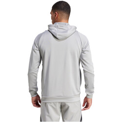 adidas Tiro24 Trainings-Hoodie Herren ADFC - tmmdgr/white XS