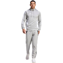 adidas Tiro24 Trainings-Hoodie Herren ADFC - tmmdgr/white XS