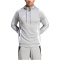 adidas Tiro 24 Trainings-Hoodie Herren IR7551 - team mid grey/white XS