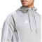 adidas Tiro 24 Trainings-Hoodie Herren IR7551 - team mid grey/white XS