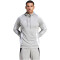 adidas Tiro24 Trainings-Hoodie Herren ADFC - tmmdgr/white XS