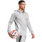 adidas Tiro24 Trainings-Hoodie Herren ADFC - tmmdgr/white XS