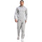 adidas Tiro24 Trainings-Hoodie Herren ADFC - tmmdgr/white XS