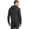adidas Tiro 24 Trainings-Hoodie Herren IJ9957 - black/white XS