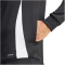 adidas Tiro 24 Trainings-Hoodie Herren IJ9957 - black/white XS