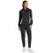 adidas Tiro24 Trainings-Hoodie Damen 095A - black/white XXS