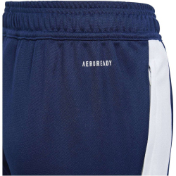 adidas Tiro 24 Slim Trainingshose Kinder IS1001 - team...
