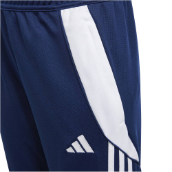 adidas Tiro 24 Slim Trainingshose Kinder IS1001 - team...
