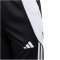 adidas Tiro 24 Slim Trainingshose Kinder IJ7667 - black/white 128