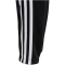 adidas Tiro 24 Slim Trainingshose Kinder IJ7667 - black/white 128
