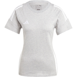 adidas Tiro 24 Sweat Fu&szlig;ball-Trainingsshirt Damen...