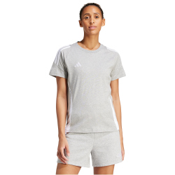 adidas Tiro 24 Sweat Fu&szlig;ball-Trainingsshirt Damen...
