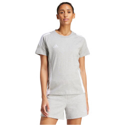 adidas Tiro24 Sweat Fußball-Trainingsshirt Damen...