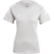 adidas Tiro 24 Sweat Fu&szlig;ball-Trainingsshirt Damen IR9355 - medium grey heather/white XS