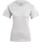 adidas Tiro24 Sweat Fußball-Trainingsshirt Damen 83F7 - mgreyh/white XS