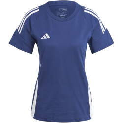 adidas Tiro 24 Sweat Fu&szlig;ball-Trainingsshirt Damen...