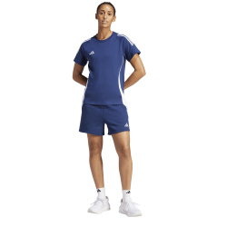 adidas Tiro 24 Sweat Fu&szlig;ball-Trainingsshirt Damen...