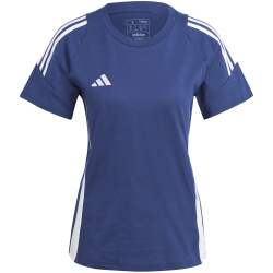 adidas Tiro24 Sweat Fußball-Trainingsshirt Damen...