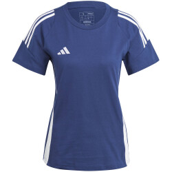 adidas Tiro24 Sweat Fußball-Trainingsshirt Damen...