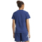 adidas Tiro 24 Sweat Fu&szlig;ball-Trainingsshirt Damen IR9354 - team navy blue 2/white XXS