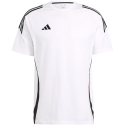 adidas Tiro 24 Sweat Fu&szlig;ball-Trainingsshirt Herren...