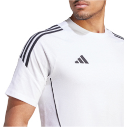 adidas Tiro 24 Sweat Fu&szlig;ball-Trainingsshirt Herren...